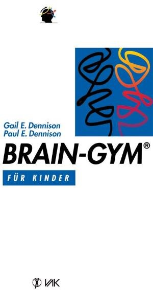 Brain-Gym für Kinder