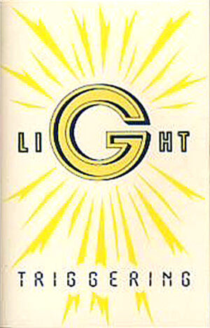 Buchcover Light Triggering | Janet McClure | EAN 9783924161323 | ISBN 3-924161-32-1 | ISBN 978-3-924161-32-3
