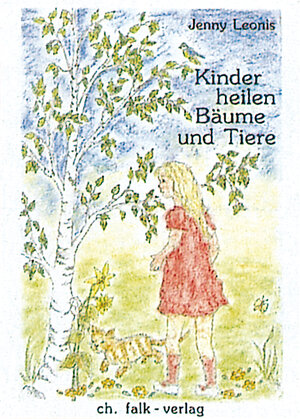 Kinder heilen Bäume und Tiere