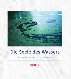 Buchcover Die Seele des Wassers | Michael von Brück | EAN 9783924357078 | ISBN 3-924357-07-2 | ISBN 978-3-924357-07-8