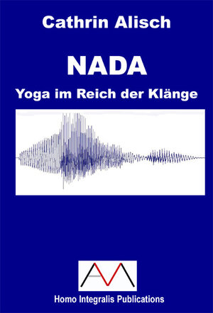 Buchcover NADA | Cathrin Alisch | EAN 9783924404987 | ISBN 3-924404-98-4 | ISBN 978-3-924404-98-7