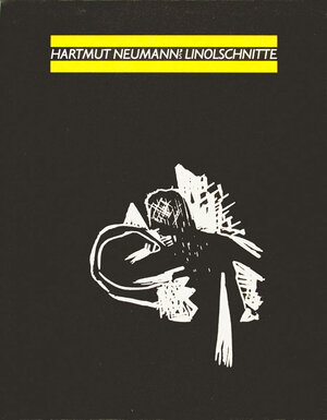Buchcover Hartmut Neumann's Linolschnitte | Hartmut Neumann | EAN 9783924412050 | ISBN 3-924412-05-7 | ISBN 978-3-924412-05-0
