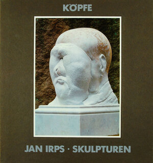 Buchcover Jan Irps  | EAN 9783924412067 | ISBN 3-924412-06-5 | ISBN 978-3-924412-06-7