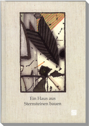 Buchcover Ein Haus aus Sternsteinen bauen | Inge Obermayer | EAN 9783924461249 | ISBN 3-924461-24-4 | ISBN 978-3-924461-24-9