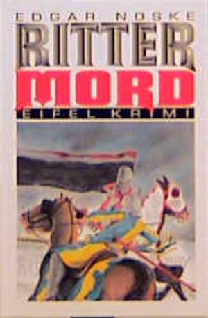 Rittermord