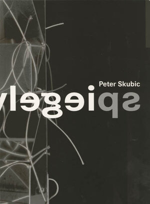 Buchcover Peter Skubic | Jürgen Eichhoff | EAN 9783924494308 | ISBN 3-924494-30-4 | ISBN 978-3-924494-30-8