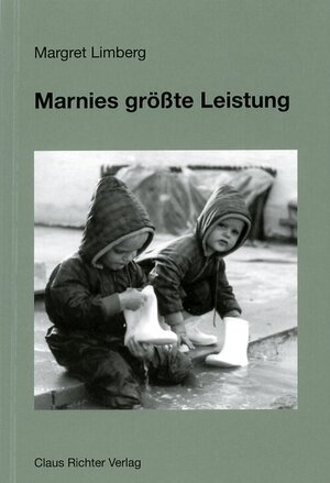 Buchcover Marnies größte Leistung | Margret Limberg | EAN 9783924533113 | ISBN 3-924533-11-3 | ISBN 978-3-924533-11-3