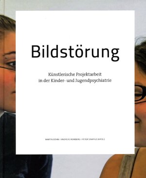 Buchcover Bildstörung  | EAN 9783924533625 | ISBN 3-924533-62-8 | ISBN 978-3-924533-62-5