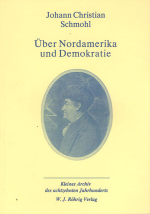 Über Nordamerika und Demokratie: Ein Brief aus England