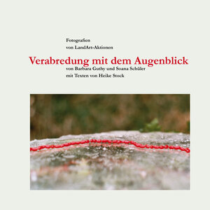 Buchcover Verabredung mit dem Augenblick | Barbara Guthy | EAN 9783924566449 | ISBN 3-924566-44-5 | ISBN 978-3-924566-44-9
