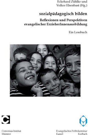 Buchcover sozialpädagogisch bilden  | EAN 9783924804794 | ISBN 3-924804-79-6 | ISBN 978-3-924804-79-4