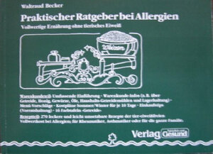 Praktischer Ratgeber bei Allergien