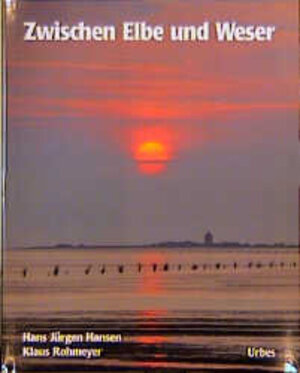 Buchcover Zwischen Elbe und Weser | Hans J Hansen | EAN 9783924896416 | ISBN 3-924896-41-0 | ISBN 978-3-924896-41-6
