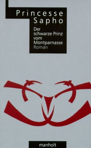 Buchcover Der schwarze Prinz vom Montparnasse | Princesse Sapho | EAN 9783924903114 | ISBN 3-924903-11-5 | ISBN 978-3-924903-11-4