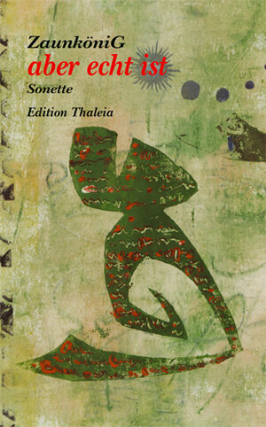 Buchcover aber echt ist | Zaunkönig | EAN 9783924944681 | ISBN 3-924944-68-7 | ISBN 978-3-924944-68-1