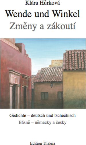 Buchcover Wende und Winkel | Klára Hurková | EAN 9783924944995 | ISBN 3-924944-99-7 | ISBN 978-3-924944-99-5