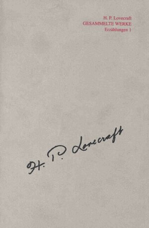 Buchcover Gesammelte Werke - H.P. Lovecraft / Werkgruppe 3: Gedichte und Theaterstücke | Howard P Lovecraft | EAN 9783924959760 | ISBN 3-924959-76-5 | ISBN 978-3-924959-76-0