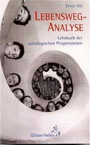 Buchcover Lebensweg-Analyse | Ernst Ott | EAN 9783925100550 | ISBN 3-925100-55-5 | ISBN 978-3-925100-55-0
