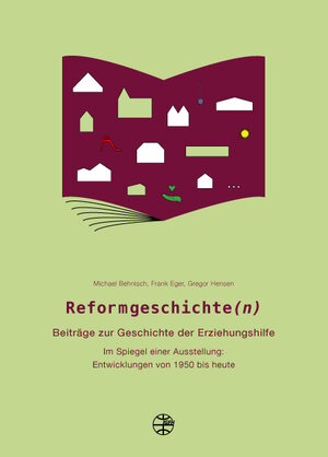 Buchcover Reformgeschichte(n)  | EAN 9783925146831 | ISBN 3-925146-83-0 | ISBN 978-3-925146-83-1