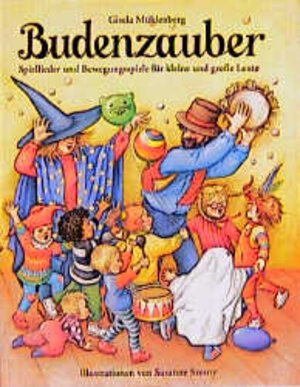 Budenzauber