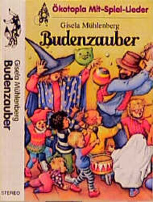 Budenzauber, 1 Cassette