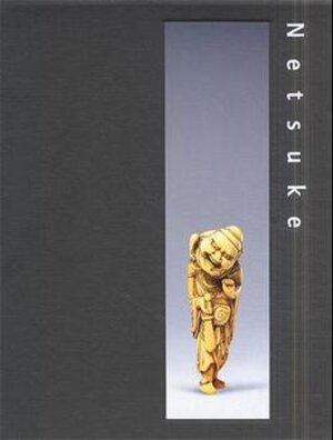 Buchcover Netsuke. The Trumpf Collection | Patrizia Jirka-Schmitz | EAN 9783925369896 | ISBN 3-925369-89-9 | ISBN 978-3-925369-89-6