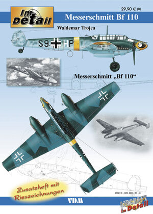 Buchcover Im Detail | Waldemar Trojca | EAN 9783925480874 | ISBN 3-925480-87-0 | ISBN 978-3-925480-87-4