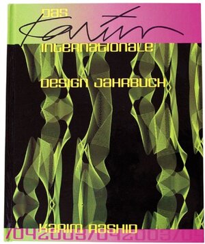 Buchcover Das Internationale Design Jahrbuch 2003 /2004 | Rashid Karim | EAN 9783925560378 | ISBN 3-925560-37-8 | ISBN 978-3-925560-37-8