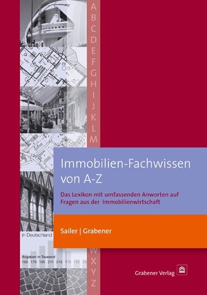 Immobilien-Fachwissen von A-Z