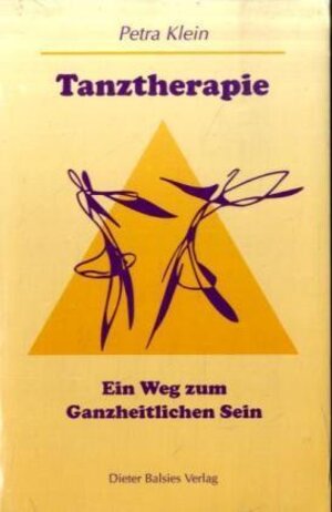 Tanztherapie