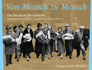 Buchcover Von Mensch zu Mensch  | EAN 9783925729645 | ISBN 3-925729-64-X | ISBN 978-3-925729-64-5