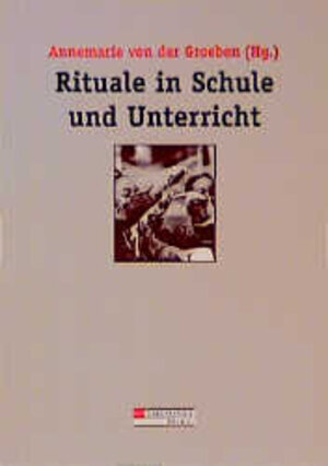 Buchcover Rituale in Schule und Unterricht  | EAN 9783925836510 | ISBN 3-925836-51-9 | ISBN 978-3-925836-51-0