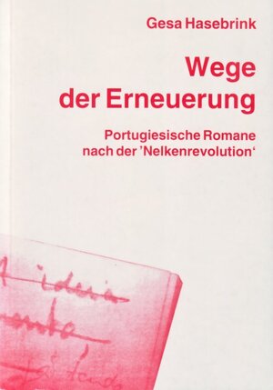Buchcover Wege der Erneuerung | Gesa Hasebrink | EAN 9783925867101 | ISBN 3-925867-10-4 | ISBN 978-3-925867-10-1