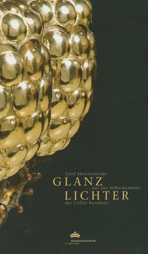 Buchcover Glanzlichter | Juliane Schmieglitz-Otten | EAN 9783925902871 | ISBN 3-925902-87-2 | ISBN 978-3-925902-87-1