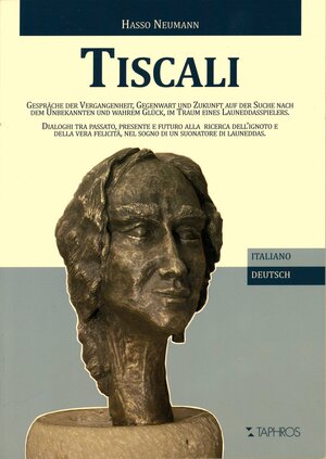 Buchcover Tiscali | Hasso Neumann | EAN 9783925961427 | ISBN 3-925961-42-9 | ISBN 978-3-925961-42-7