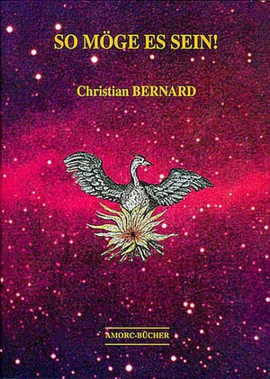 Buchcover So möge es sein !  | EAN 9783925972546 | ISBN 3-925972-54-4 | ISBN 978-3-925972-54-6