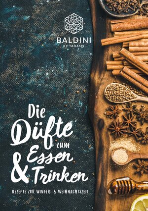 Buchcover Düfte zum Essen und Trinken | Susanna Färber | EAN 9783926014351 | ISBN 3-926014-35-0 | ISBN 978-3-926014-35-1