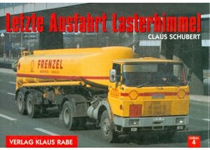 Buchcover Letzte Ausfahrt Lasterhimmel | Claus Schubert | EAN 9783926071279 | ISBN 3-926071-27-3 | ISBN 978-3-926071-27-9