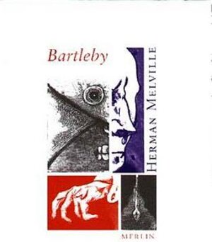 Buchcover Bartleby | Herman Melville | EAN 9783926112927 | ISBN 3-926112-92-1 | ISBN 978-3-926112-92-7
