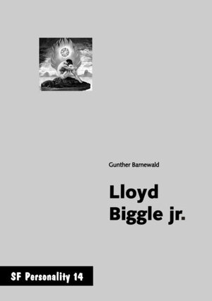 Buchcover Lloyd Biggl jr. | Gunther Barnewald | EAN 9783926126283 | ISBN 3-926126-28-0 | ISBN 978-3-926126-28-3