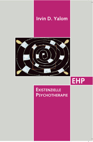 Buchcover Existenzielle Psychotherapie | Irvin D Yalom | EAN 9783926176196 | ISBN 3-926176-19-9 | ISBN 978-3-926176-19-6