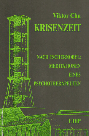 Buchcover Krisenzeit | Victor Chu | EAN 9783926176318 | ISBN 3-926176-31-8 | ISBN 978-3-926176-31-8