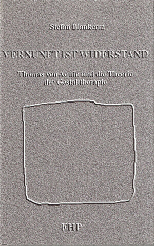 Buchcover Vernunft ist Widerstand | Stefan Blankertz | EAN 9783926176578 | ISBN 3-926176-57-1 | ISBN 978-3-926176-57-8