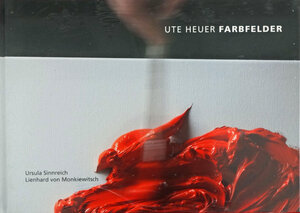 Buchcover Ute Heuer  | EAN 9783926226631 | ISBN 3-926226-63-3 | ISBN 978-3-926226-63-1