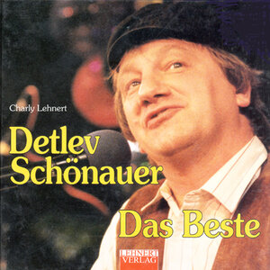 Buchcover Detlev Schönauer | Detlev Schönauer | EAN 9783926320698 | ISBN 3-926320-69-9 | ISBN 978-3-926320-69-8