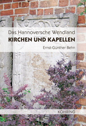 Buchcover Kirchen und Kapellen | Ernst-Günther Behn | EAN 9783926322500 | ISBN 3-926322-50-0 | ISBN 978-3-926322-50-0