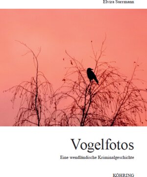 Buchcover Vogelfotos | Elvira Surrmann | EAN 9783926322746 | ISBN 3-926322-74-8 | ISBN 978-3-926322-74-6