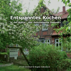 Buchcover Entspanntes Kochen  | EAN 9783926322777 | ISBN 3-926322-77-2 | ISBN 978-3-926322-77-7