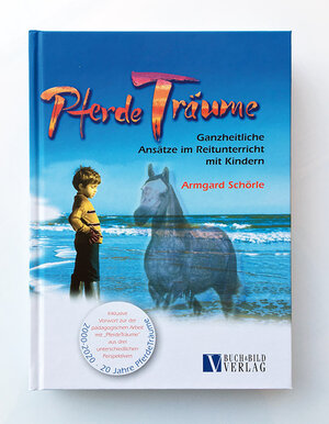 Buchcover PferdeTräume | Armgard Schörle | EAN 9783926341181 | ISBN 3-926341-18-1 | ISBN 978-3-926341-18-1