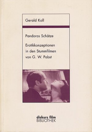 Buchcover Pandoras Schätze | Gerald Koll | EAN 9783926372642 | ISBN 3-926372-64-8 | ISBN 978-3-926372-64-2